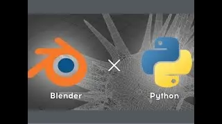 Learn Python in Blender: Getting Started