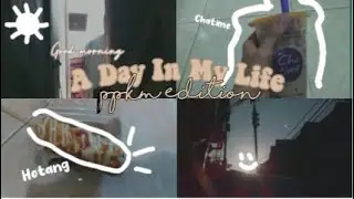 A Day In My Life🌻 | ppkm edition🐼 | Indonesia🇮🇩 | ItzAlya