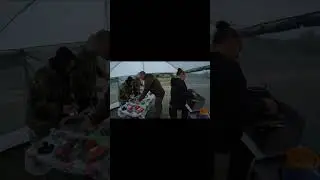 ГОТОВИМ НА ПРИРОДЕ    #готовим #готовимнаприроде #еданаприроде #еда #рецепт #едавудовольствие