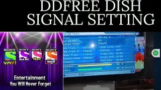 DDFREE FREE DISH NEWS UPDATE TODAY