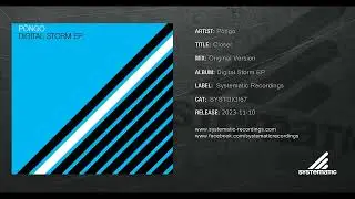 Pôngo - Closer