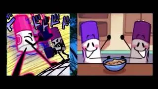 Another Dark Markery video