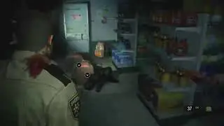 Resident Evil 2 remake 4 DLC   бесконечные патроны