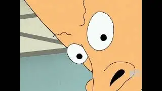 Do not copy my butt - Beavis and Butt-Head