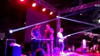 Plav - Dani Borovnice 2015 - Amar Gile Jašarspahić - 02
