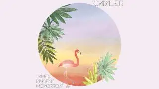 James Vincent McMorrow - Cavalier [Audio Stream]