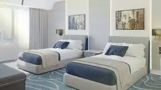 MD HOTEL
