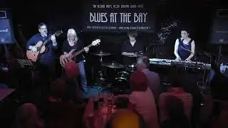 The Rain Kings - Nobody Knows You (cover)