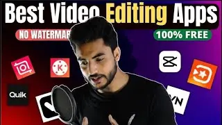 Edit like a pro 💯 | youtube videos editing 