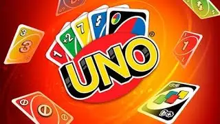 Jogando uno online