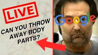 Brian Walshe Charged! + SHOCKING Google Search History - Mapping out his MOVEMENTS