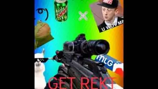 My MLG Kinda or totally AWESOME   Slideshow .