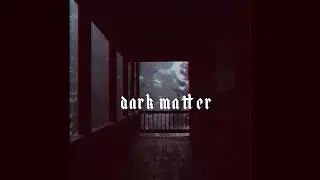 [free for profit + no tag] sad guitar sewerperson x lund type beat - dark matter