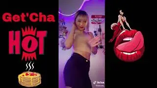 Get'Cha Hot Cakes She Got Bank #4 #shorts #koreandance #bigbank