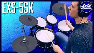 ATV EXS-5SK First Impressions