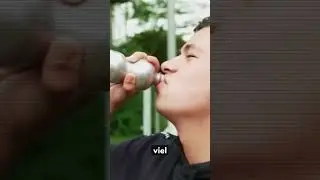 Die versteckte Gefahr von Energy Drinks!