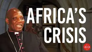 Christians across Africa are being killed for their faith. Here's why.