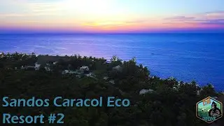 Sandos Caracol Eco Resort #2