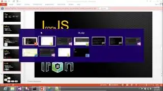 Dynamic Language Runtime - Overview