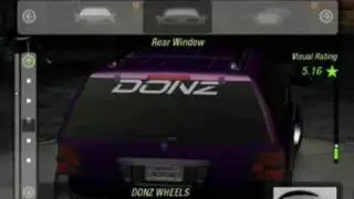 Lincoln Navigator tuning