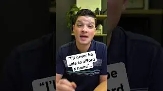 Can you afford to buy? Should you rent? What about the housing market?! 
