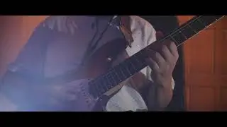 Esophoria (Ambient Guitar)