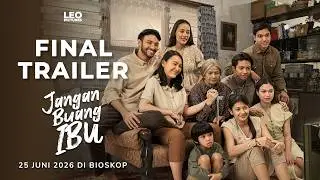 Final Trailer | Don't Throw Away Mother