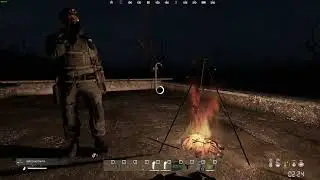 Атмосфера DayZone | DayZone | DayZ RP Stalker