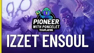 Izzet Ensoul | Pioneer with Poncelet
