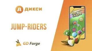 Jump-Riders