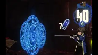 Magic Bullet Outis