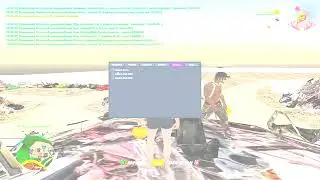 🎁RADMIR RP  НОВЫЙ РАБОЧИЙ ВХ НА СВАЛКУ РАДМИР РП  ОБНОВЛЕНИЕ 6 4🎁