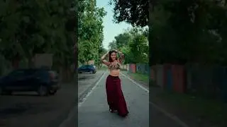 Left Right - Tanu Rawat Instagram Reel | Tanu Rawat Youtube Short #tanurawat33 #trending #dance