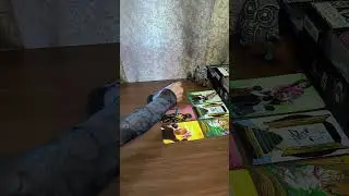 ВАШИ ТОЧКИ ОПОРЫ СЕЙЧАС 💯💯💯!!!