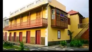 ILHA DO FOGO SÃO FILIPE