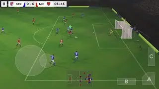 Dream League Soccer 2021 (DLS 21) ⚽ Gameplay Android, iOS #2