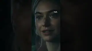 Odd is kind of her whole thing right now. | Outer Range