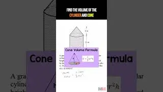 Reviewing Volume problems for the SAT Math Test