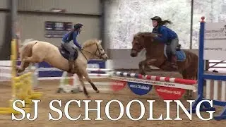 SJ SCHOOLING | Vlog