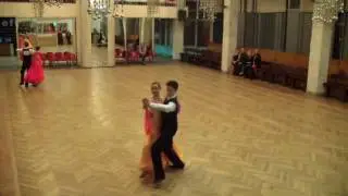 D класс Взр.+мол. финал стандарт