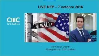 Live FED - 7 Octobre 2016