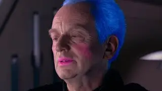 Star Wars: Non binary edition