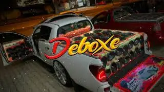 DEBOXE ELETROFUNK 2022 - MC TH - ESCOLA PROIBIDA (BLASTOIZE ELETROFUNK)