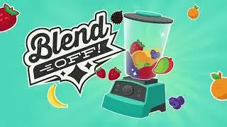 Blend Off  Preview