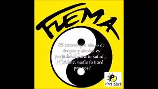 El Linyera - FLEMA - Backing Track