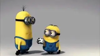 Despicable Me