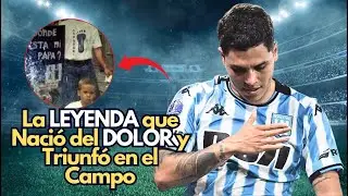 la LEYENDA que NACIO del DOLOR y TRIUNFO en el CAMPO | QUINTERO | Historia