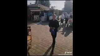 Гриша самоня и Лёша балбешка дай мне уйти