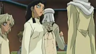 YGOTAS Episode 45 - Requiem For A Nyeh - LittleKuriboh