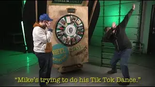 Mike Stoklasa Dabs